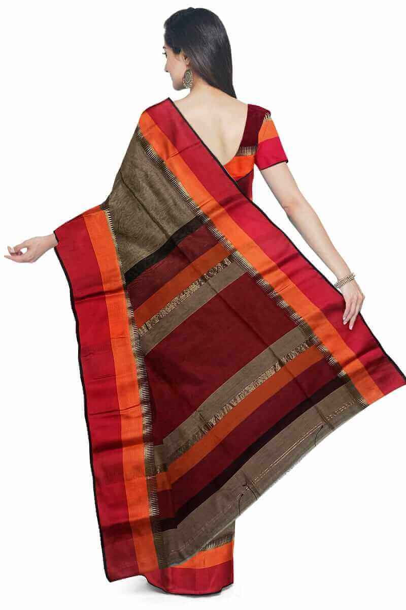 SareeBuy Designer Saree Online For Women At Best Price- Kunbi